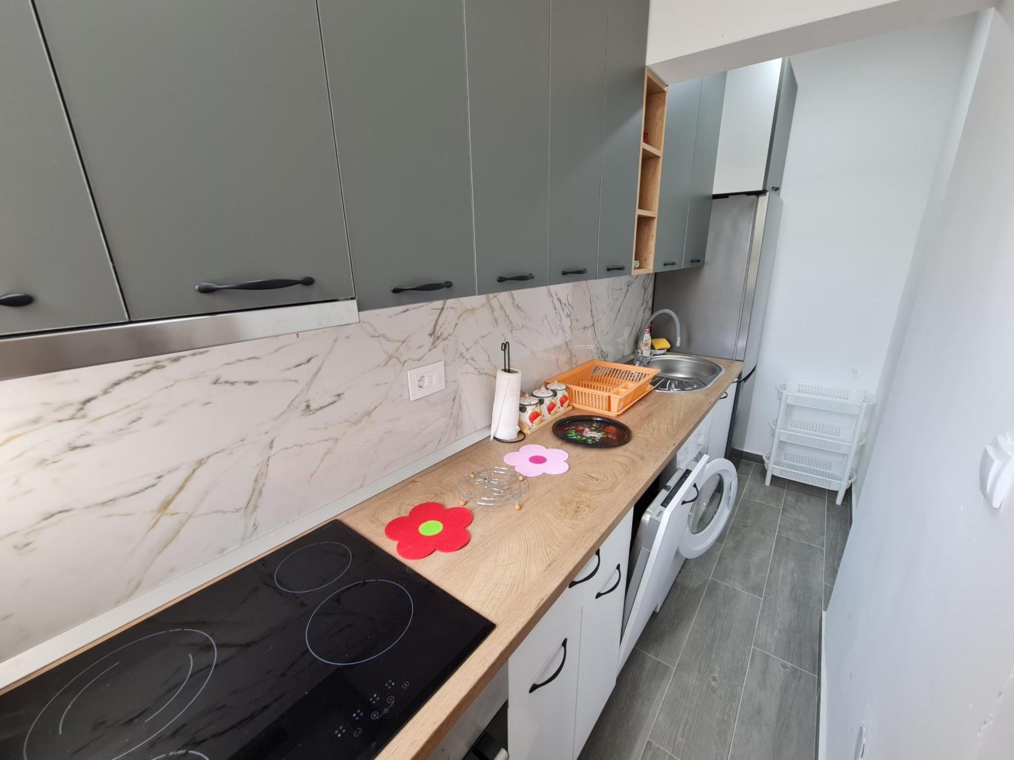Ralf Apartment