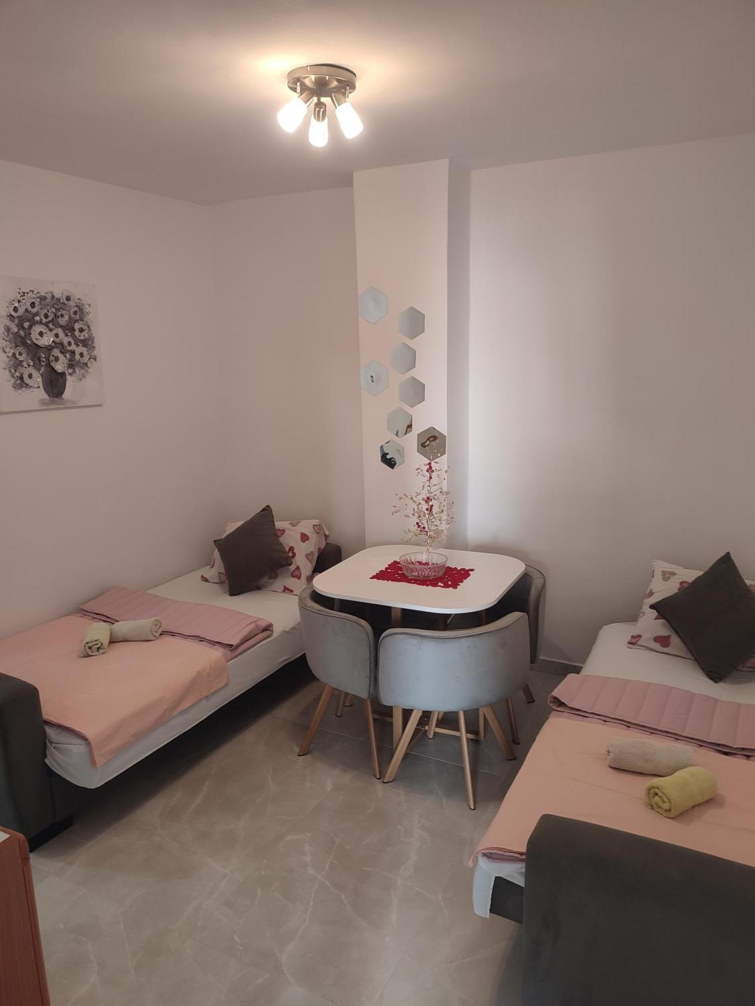 Apartment Ralf *