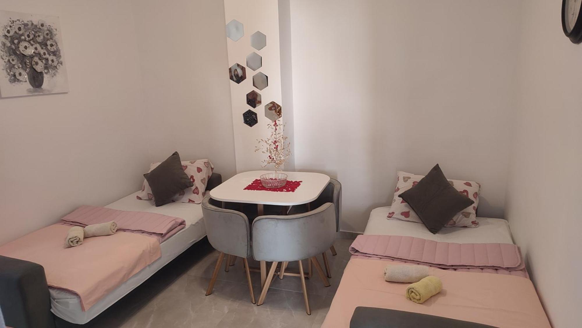 Apartment Ralf Ulcinj
