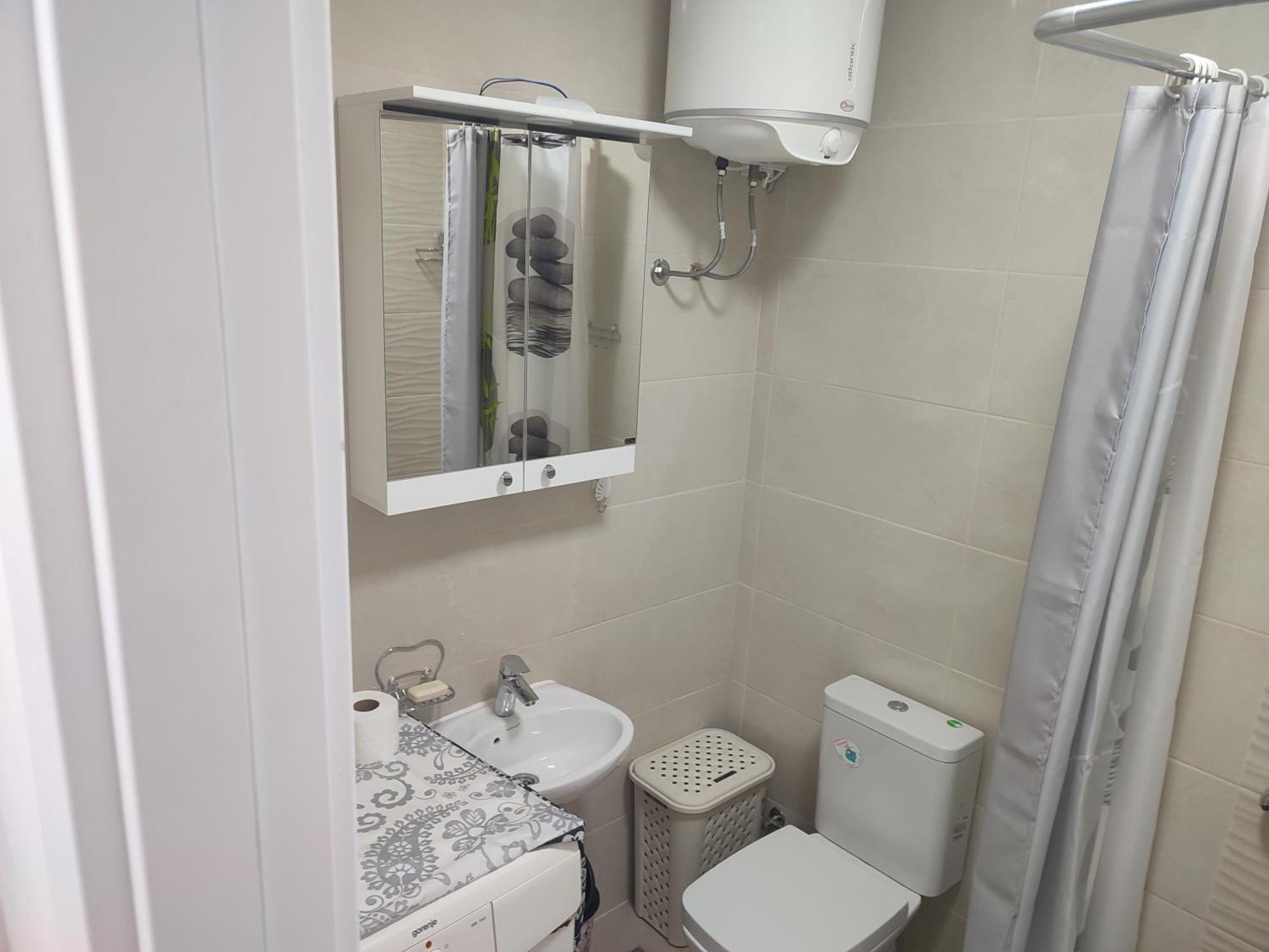Ralf Apartment *