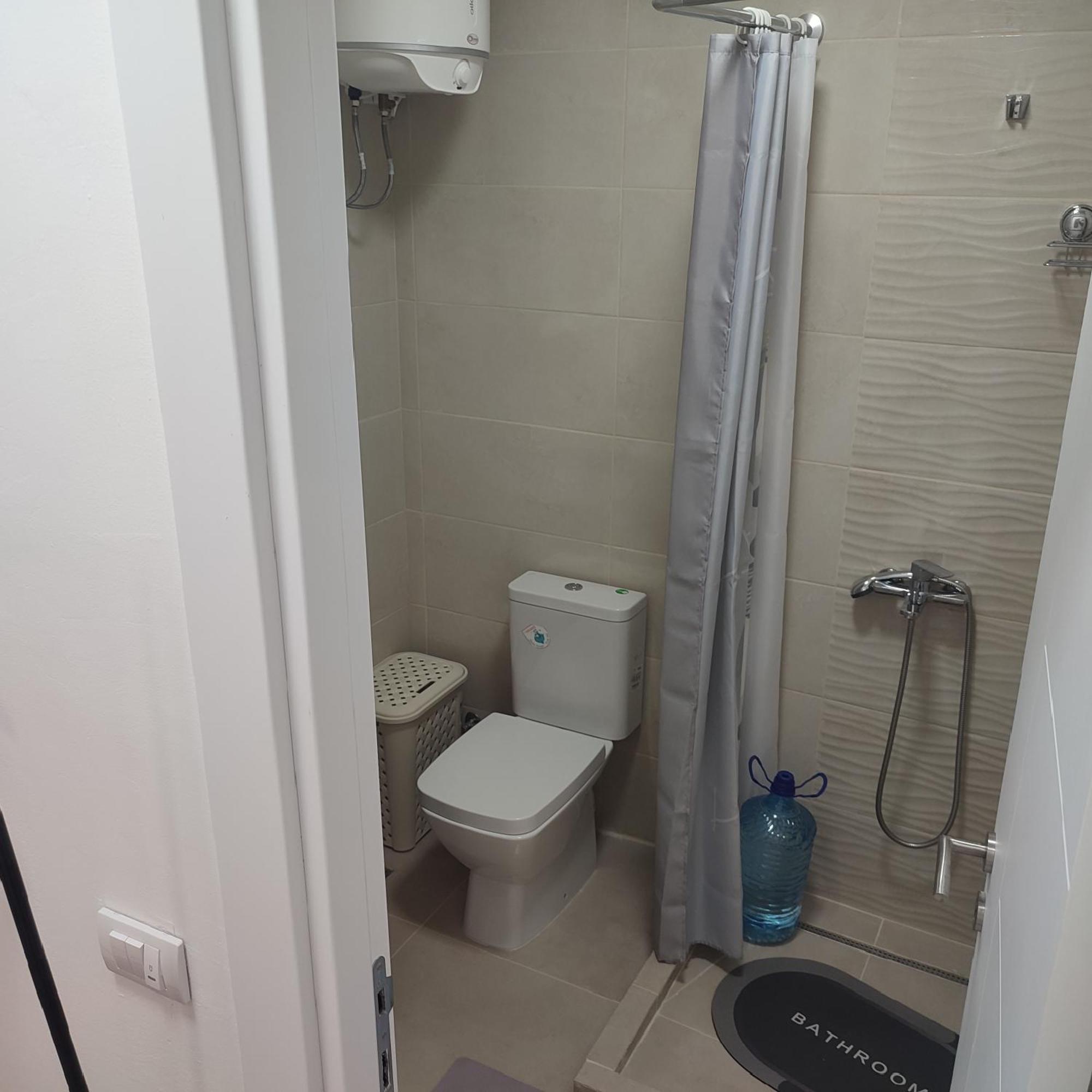 Apartment Ralf Ulcinj