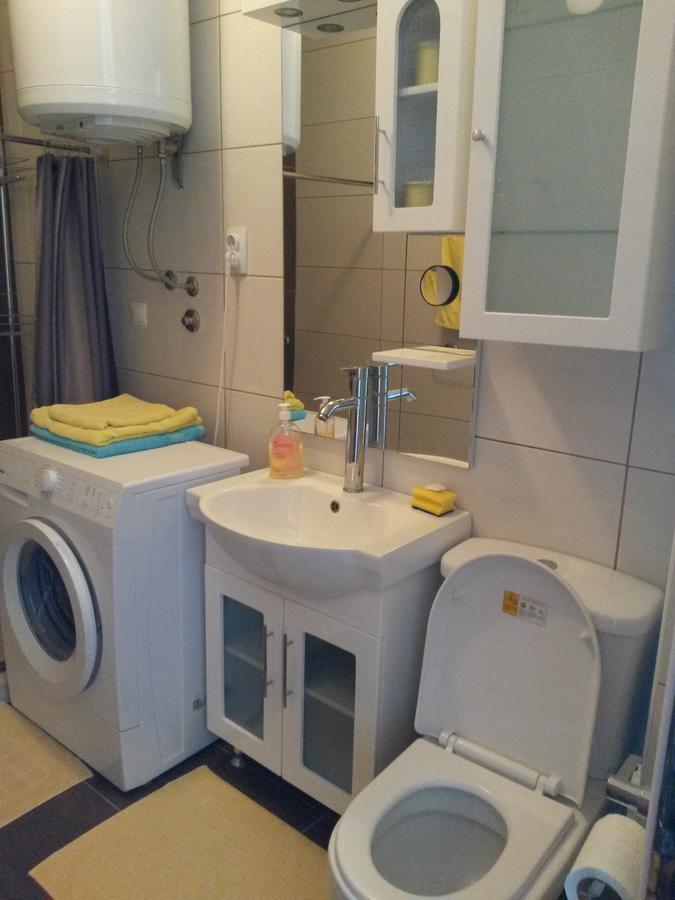 Apartment Ralf Ulcinj