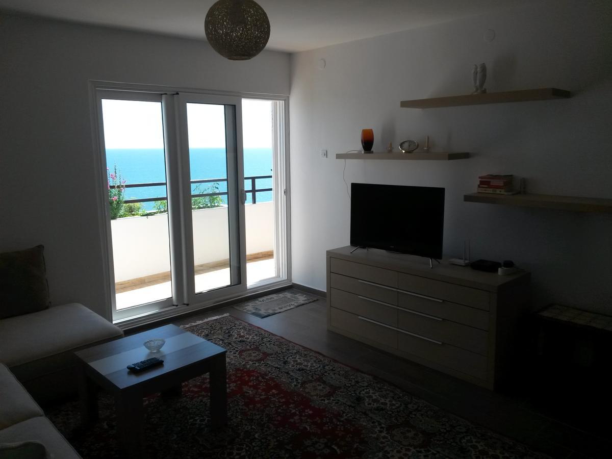 Ralf Apartment *