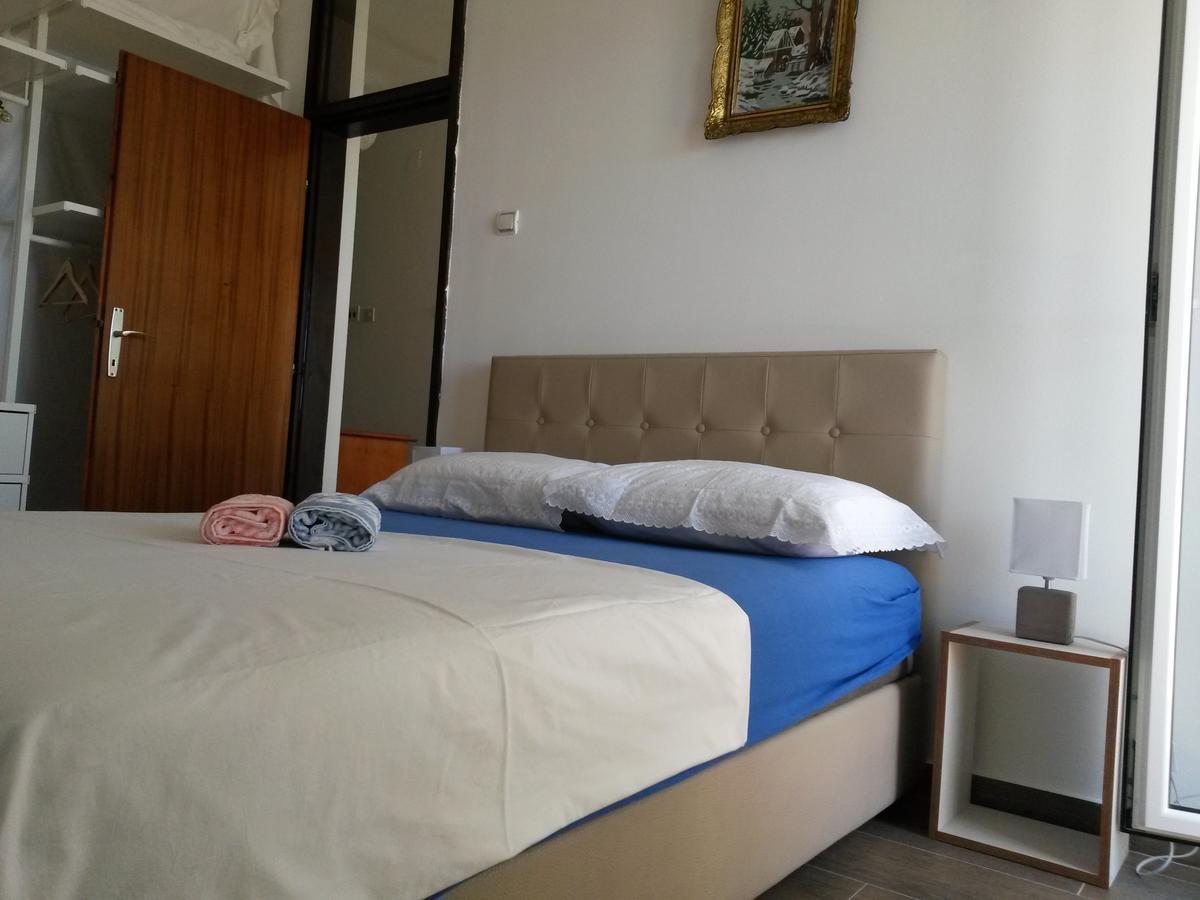 Apartment Ralf *