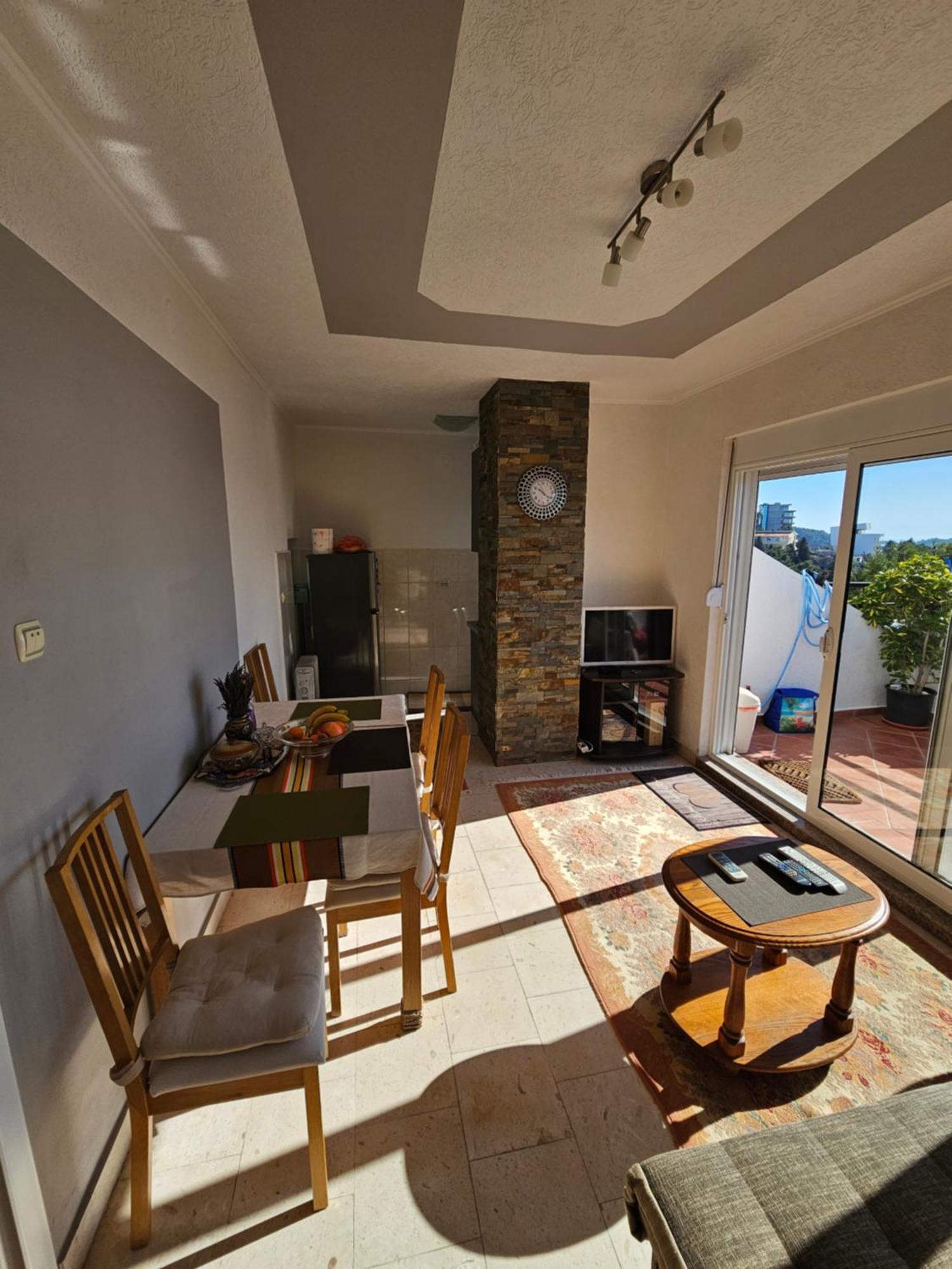 Ralf Apartment Ulcinj