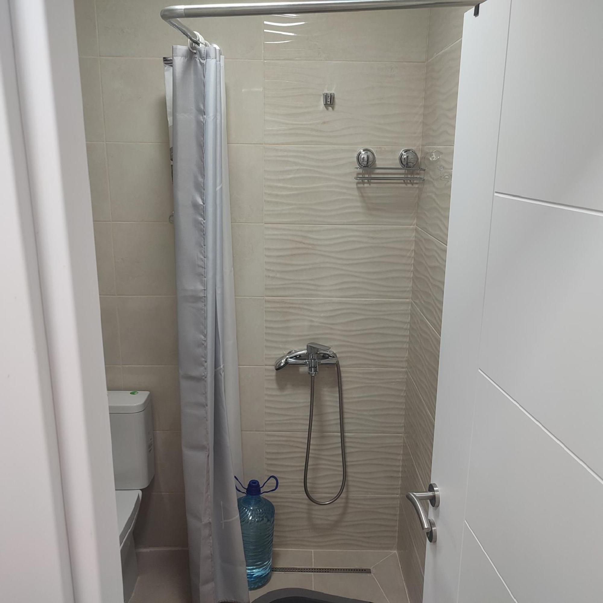 Ralf Apartment Ulcinj
