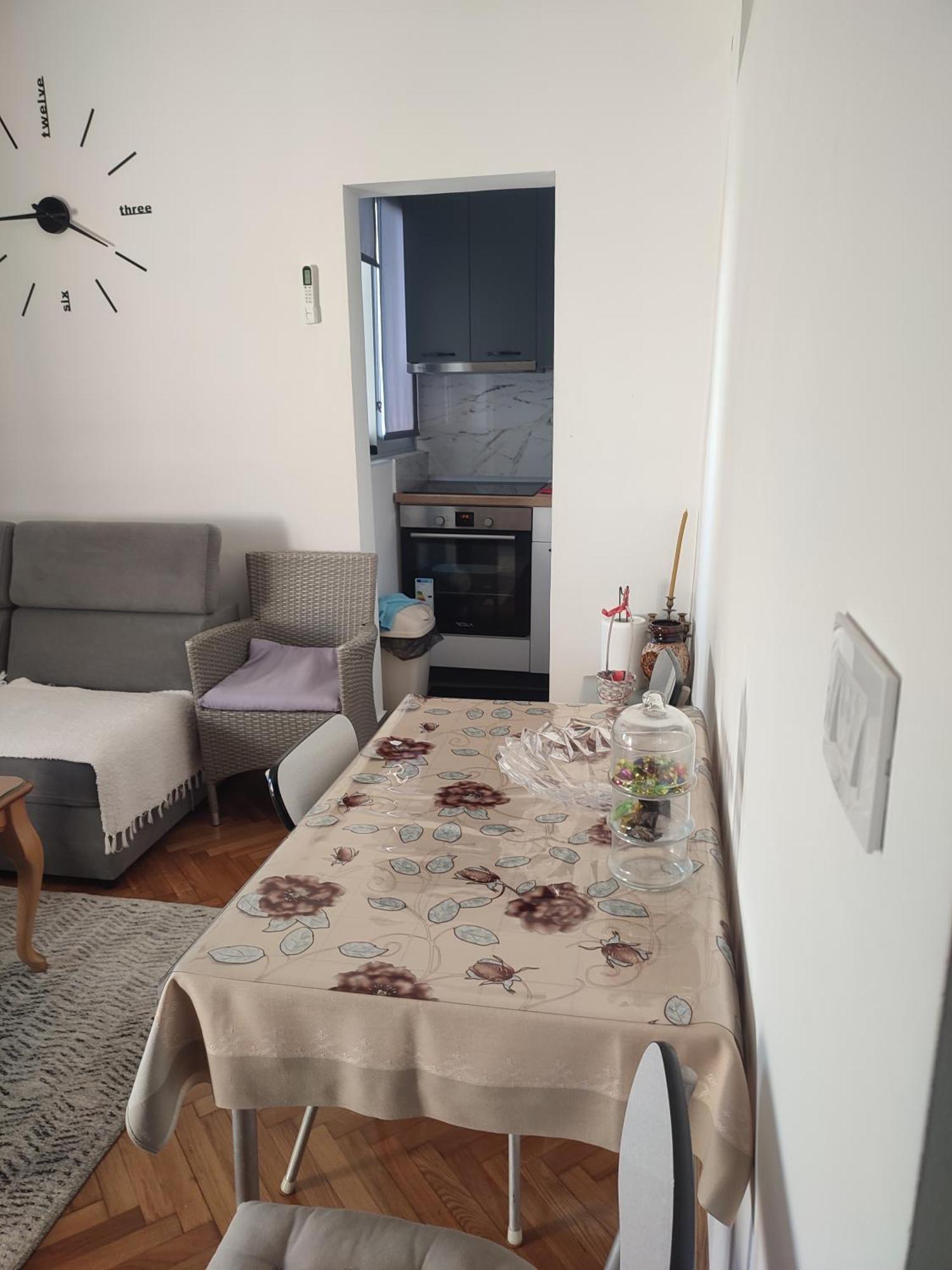 Ralf Apartment *