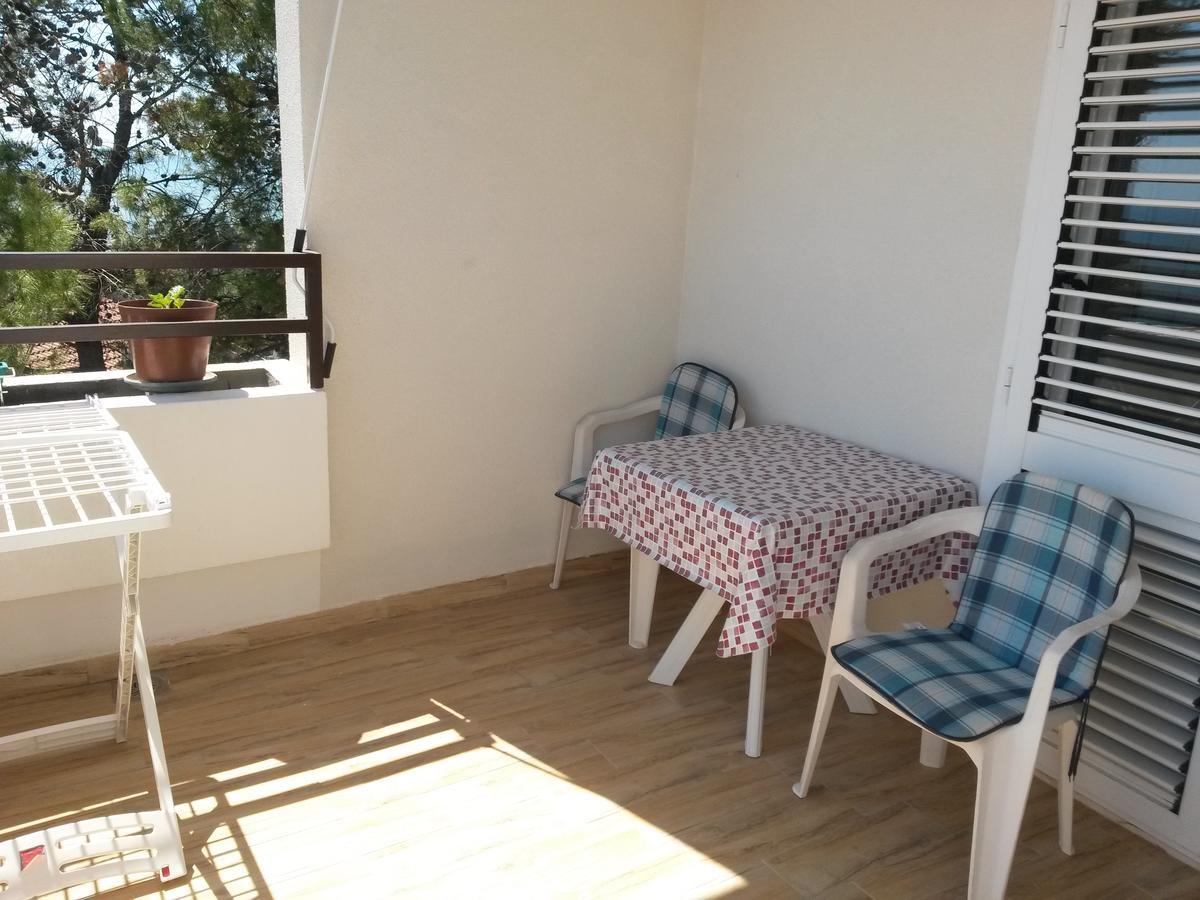Ralf Apartment Ulcinj