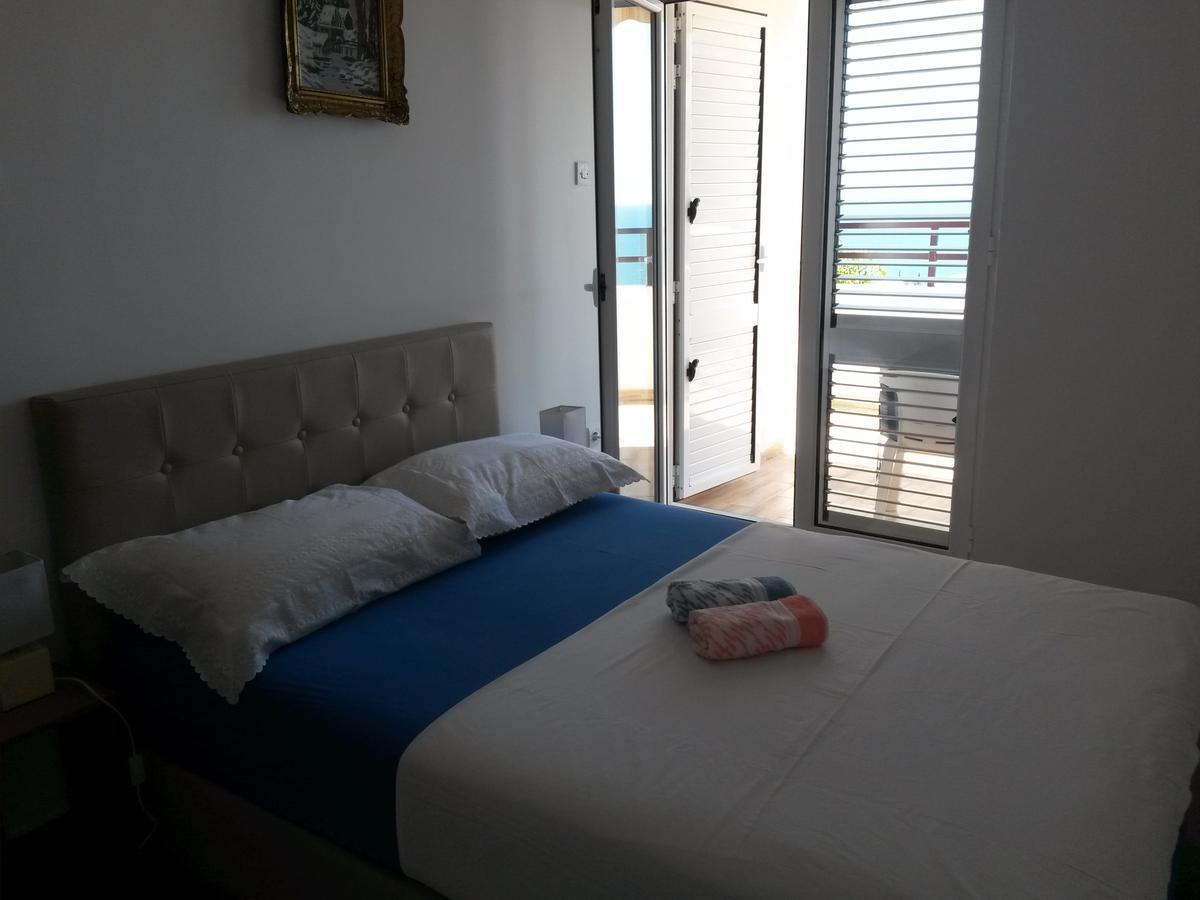 Ralf Apartment Ulcinj