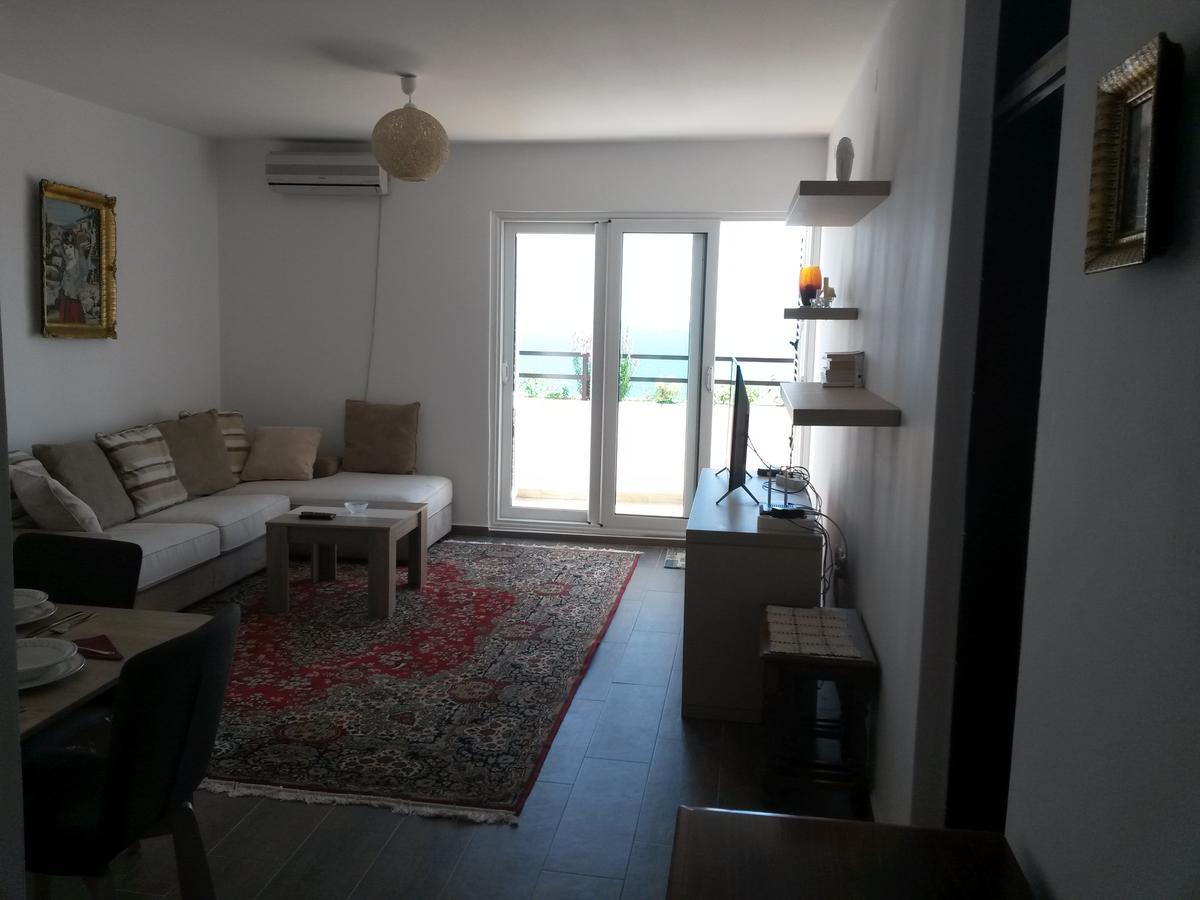 Apartment Ralf