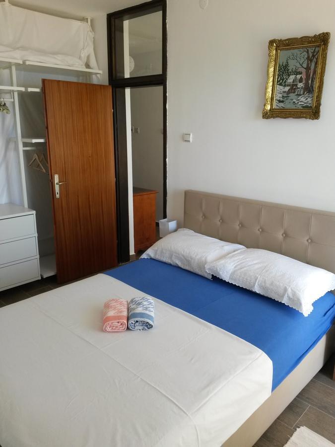 Apartment Ralf *