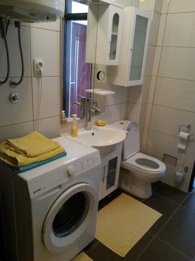 Apartment Ralf Ulcinj