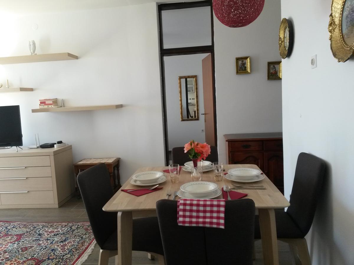 Ralf Apartment
